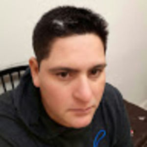 Meet your Posher, Roger ernesto